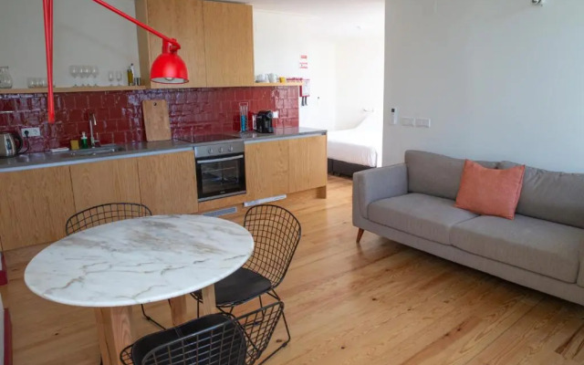 Casa René - Charming apartments