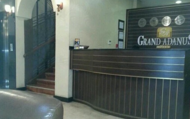 Grand Adanus Hotel
