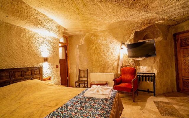 Cappadocia inans Cave & Swimming Pool Hot