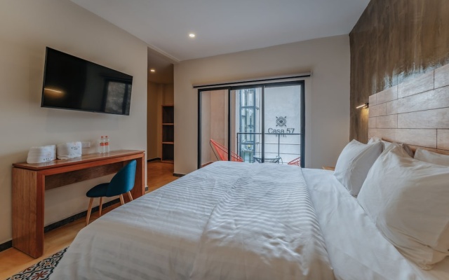 Hotel Casa 57 - Image 6
