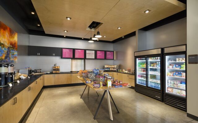 Aloft Columbia Downtown