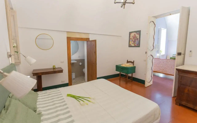 Villa Spada Donadeo