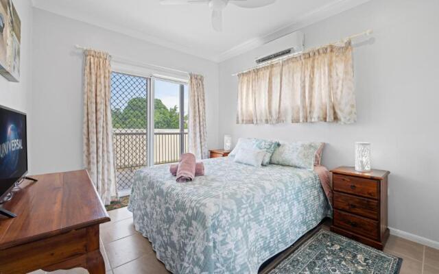 Cardwell Seascape Apartments