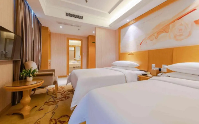 Vienna 3 Best Hotel Xili Nan Ke Da