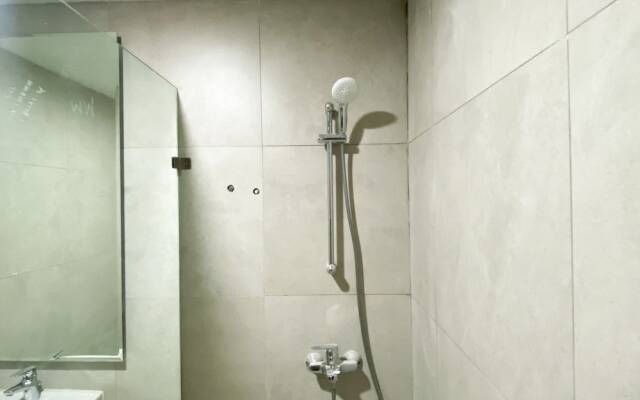 Nice Studio Apartment At Pollux Chadstone