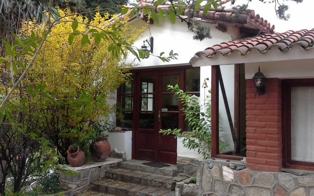Hosteria los Abrojos