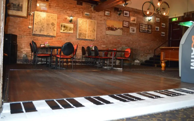 Prince of Wales Motel