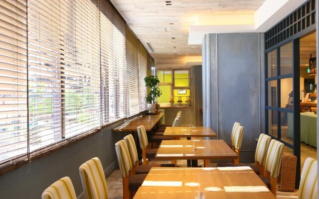 Hotel Global View Niigata