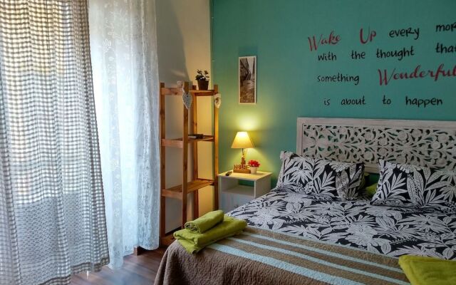 Spaccanapoli Bros. B&B