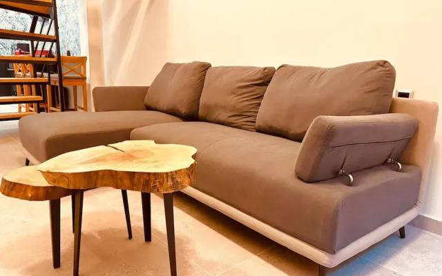 Loft Athens 2 - 55m2