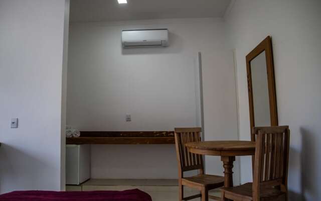 Pousada do Rio Turvo