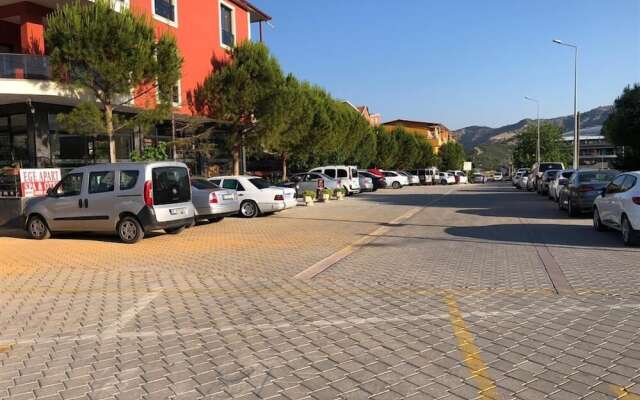 Ege Termal Otel