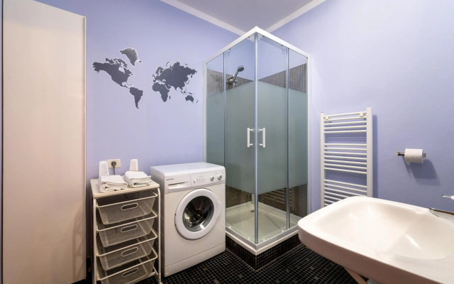 Studio City Center - Victoriei Square