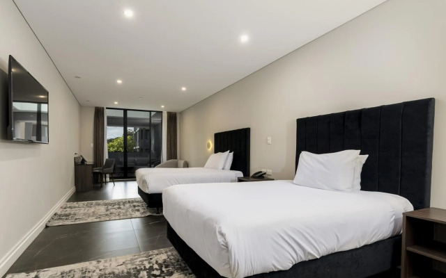 Crowne Plaza Sydney Burwood by IHG