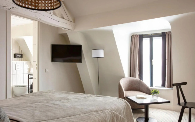 Hotel Bastille Spéria