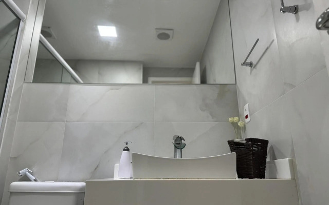 Hotel Mandai