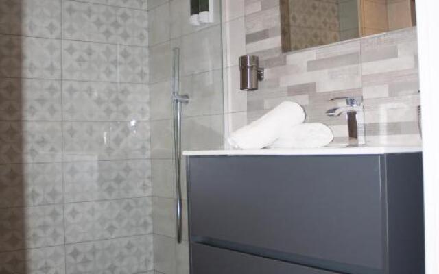 Corners of Seville Azahar