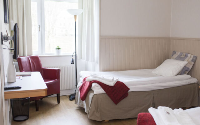 Wendelsberg STF Hotell