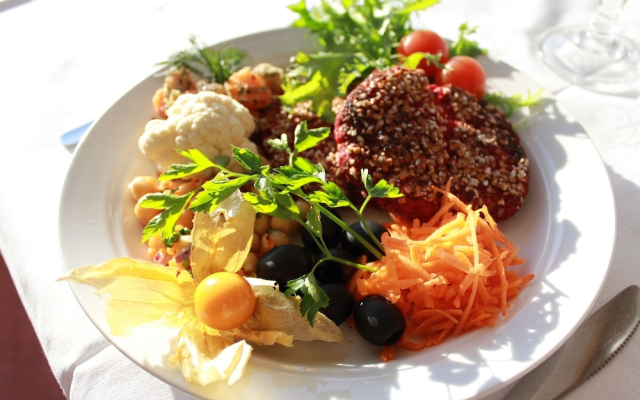 Liljeholmen Herrgård