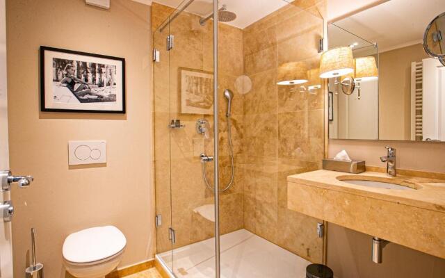 Hotel Kronenschlösschen