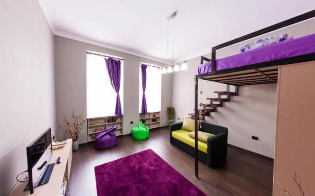 Fun Timisoara - Studio