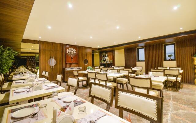 FabHotel Eco Stay