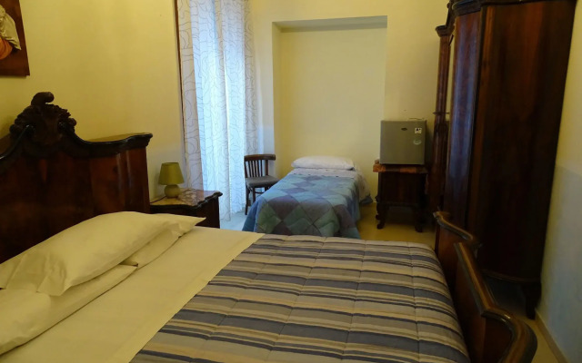 B&B Centrale Salerno