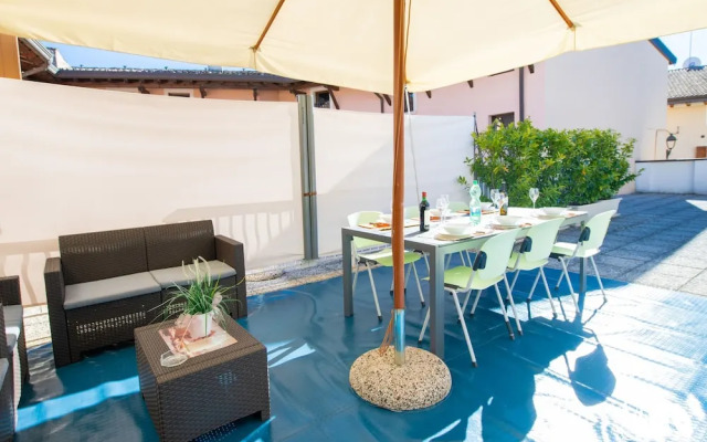 Appartamento Lilli in Manerba del Garda