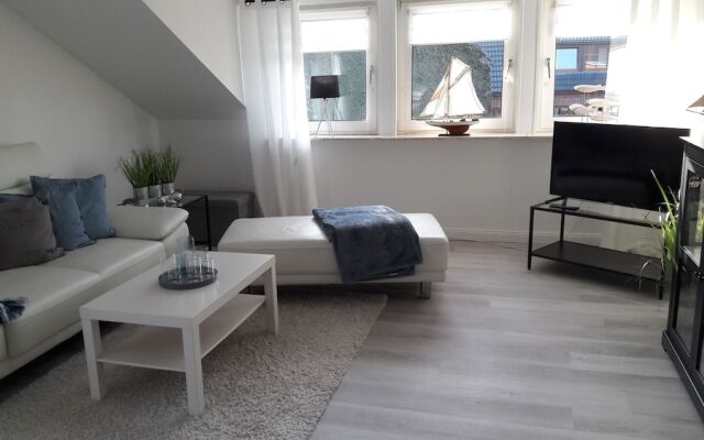 Ferienwohnung am Glockenturm