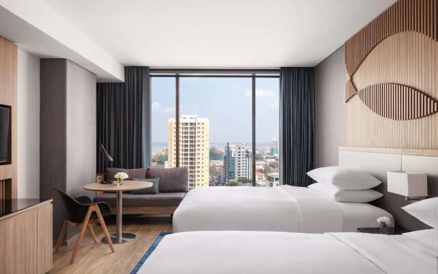 Courtyard by Marriott Phnom Penh