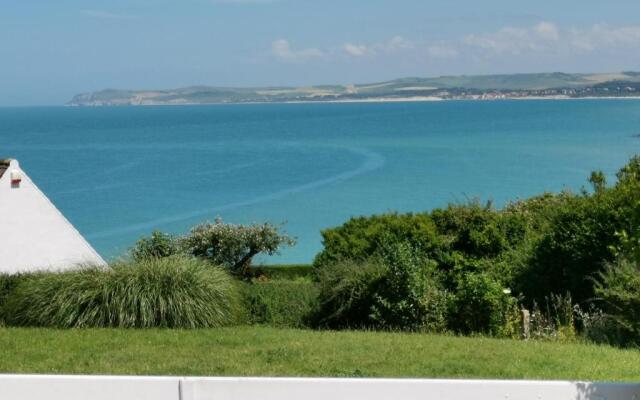 Gîte les Hortensias
