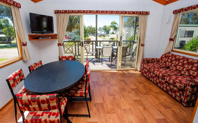 NRMA Yarrawonga Mulwala Holiday Park