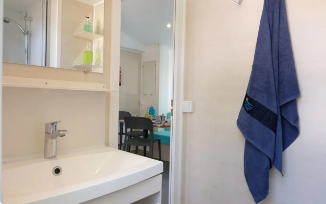 Happy Camp in Camping Bella Italia