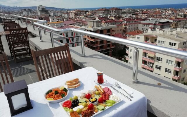 Samsun Hotel