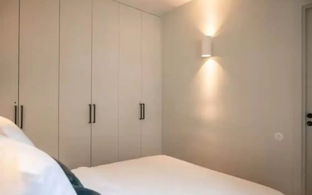 Villa Montparnasse - 15th arr