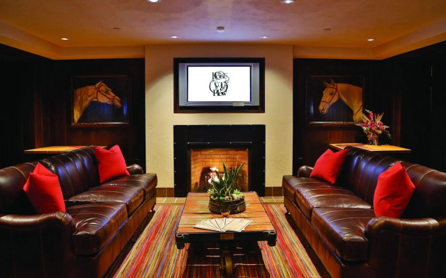 The American Club