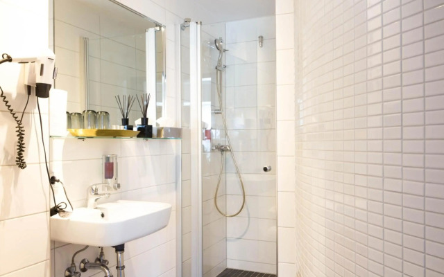 Hotel Delta am Potsdamer Platz