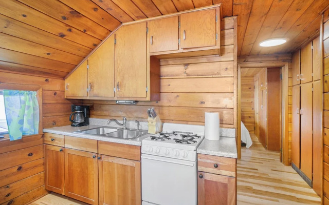 The Grand Inn Apartment Hotel 180