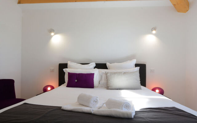 Les Terrasses Du Grand Large