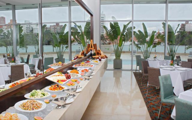 Estelar Apartamentos Barranquilla