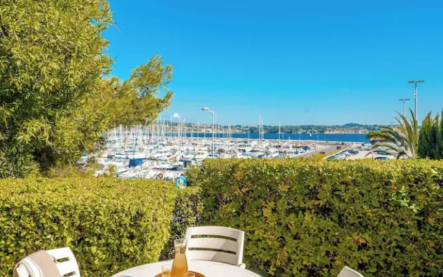 Résidence Pierre & Vacances Bandol Port