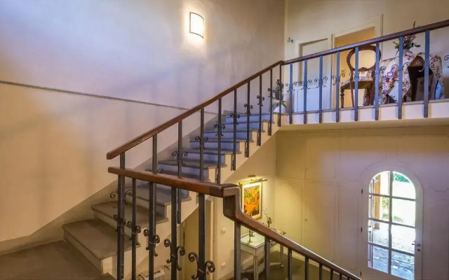 Le Querce Dei Medici 12 2