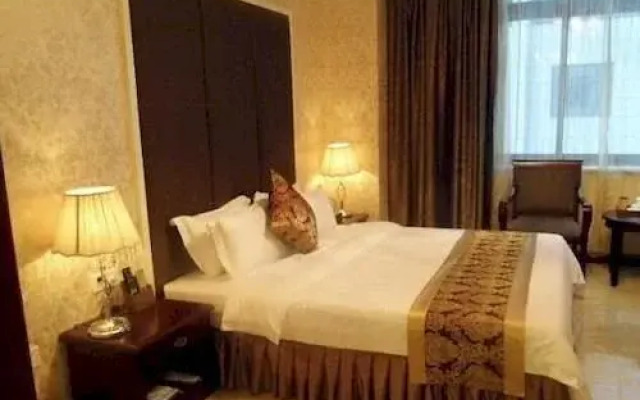 Samking Hotel