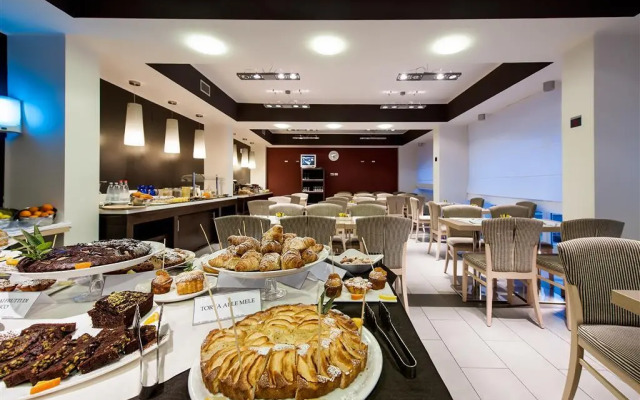 Hotel Siracusa