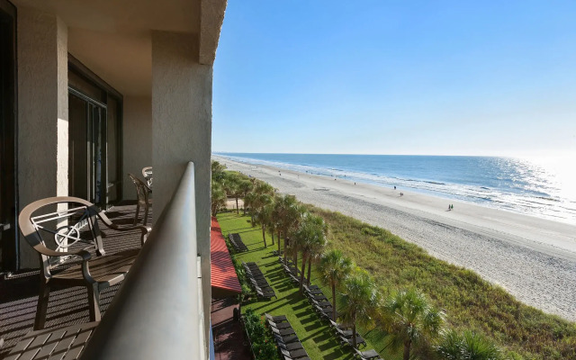 Ocean Reef Resort