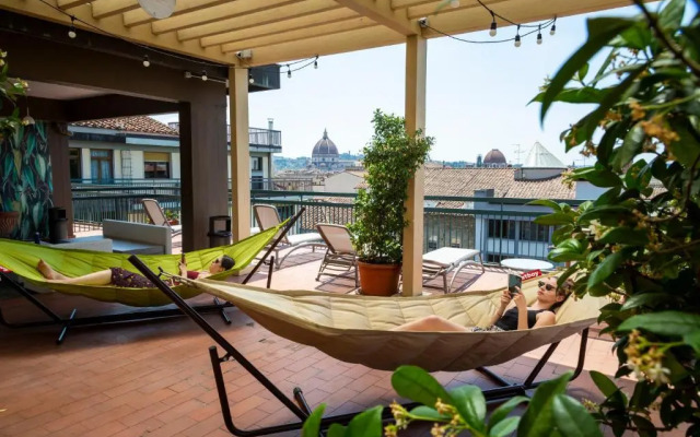 Plus Florence - Hostel