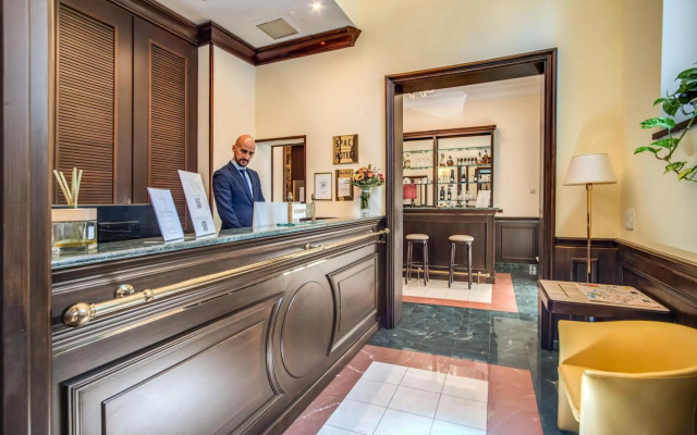 Hotel Diocleziano