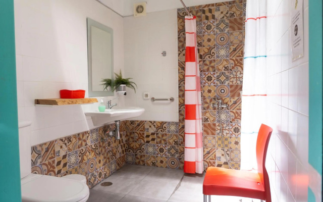 Tenerife Experience Hostel