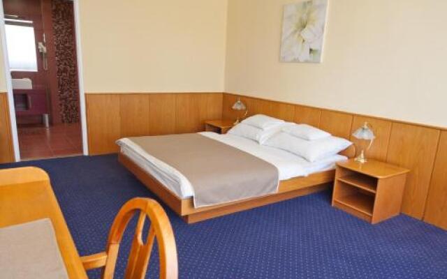 Hotel Bodrog Wellness