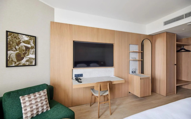 Georg Ots Spa Hotel